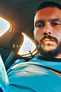 Alex - Escort Boy Périgueux
