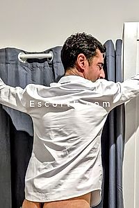 Grand Mat bien Monte - Aix-En-Provence Boy Escorts