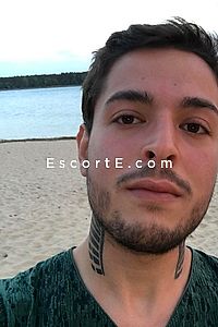 Acacius - Brest Boy Escorts