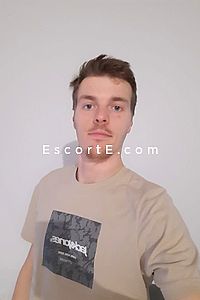 Fabien - Clermont-Ferrand Boy Escorts