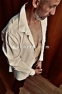 Ft35 - Escort Boy Rennes