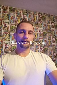 Tuladur974 - Escort Boy Cherbourg