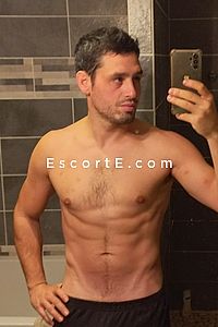 Gentlemen 007 - Escort Boy Saint-Etienne