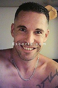 Fabien - Escort Boy La Roche-Sur-Yon