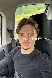 Nathan - Chalon-sur-Saône Boy Escorts