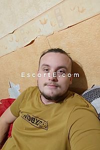 Languire - Escort Boy Chartres