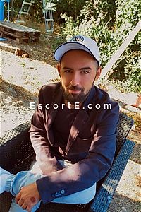 Djo - Escort Boy Libourne