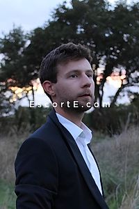 Jim - Escort Boy Angers