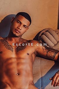 Wemerson Aprigio - Escort Boy Vierzon