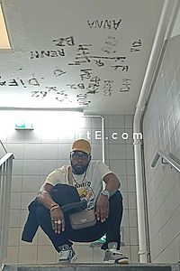 MasterBlack - Escort Boy Mantes-la-Jolie