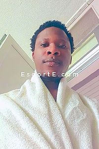 Jibe - Escort Boy Dax