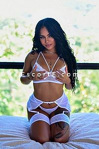 Soraia - Escort Girl Pontault-Combault