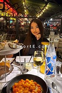 Diana - Escort Girl Paris