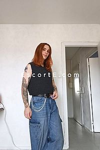 MademoiselleA - Escort Trans Chalon-sur-Saône