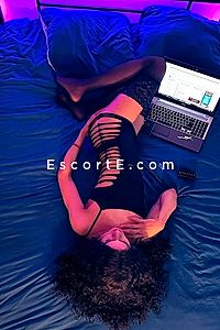 Isabelle Charme - Escort Trans Serris