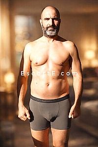 RomAntik13 - Escort Boy Aix-En-Provence