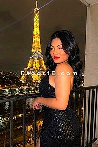 Agattha - Grenoble Trans Escorts