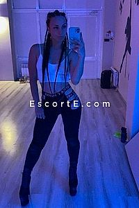 Anfisa - Escort Girl Cannes