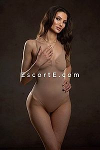 Sonya - Monaco Escorts