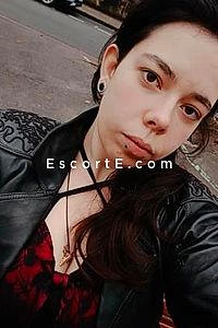 Gabrielle - Montluçon Escorts