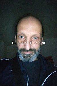 Johnny - Escort Boy Dunkerque