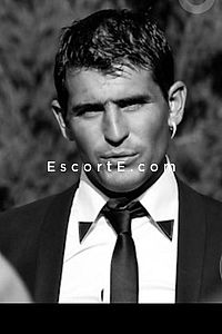 Luciole - Escort Boy Lyon