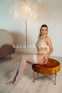 Nadina - Nice Escorts