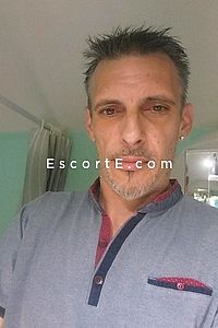 Willo - Escort Boy Lisieux