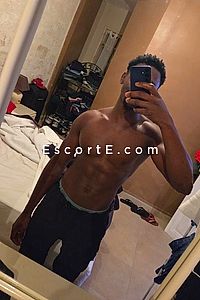 Sportif Sympa - Escort Boy Aix-En-Provence