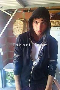 Mickael - Escort Boy Mont de Marsan