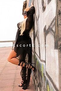 Melyssa Damianne - Escort Girl Lyon