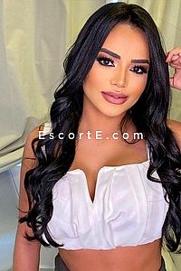 Yasmin Rios - Courchevel Escorts