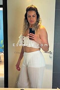 Kessia - Escort Girl Paris