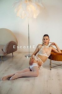 Natalia - Nice Escorts