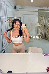 Nuria - Escort Girl Bordeaux