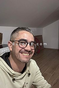 Mat - Escort Boy Saumur