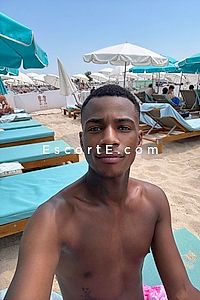 Marvin - Escort Boy Annemasse
