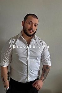 Yoann - Sarlat-la-Canéda Boy Escorts
