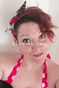 Libertine76 - Deauville Escorts