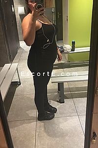 Sarisa - Escort Girl Fréjus