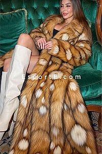 Camilla - Escort Girl Monaco