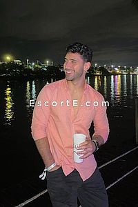 Hugo Gonsalez - Escort Boy Saint-Malo
