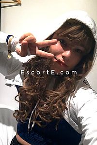 Émilie - Bar-le-Duc Trans Escorts