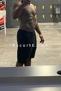 Miky - Reims Boy Escorts