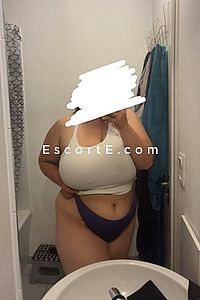 Letty - Montauban Escorts