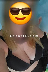 Elie - Escort Girl Gien