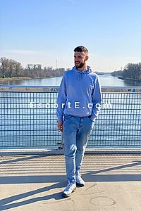 Haidar - Escort Boy Haguenau