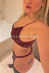 Maya Loira Gostosa - Charleville-Mezieres Escorts