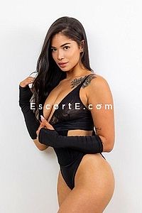 Jess - Courbevoie Escorts