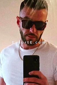 Lescouade - Escort Boy Narbonne